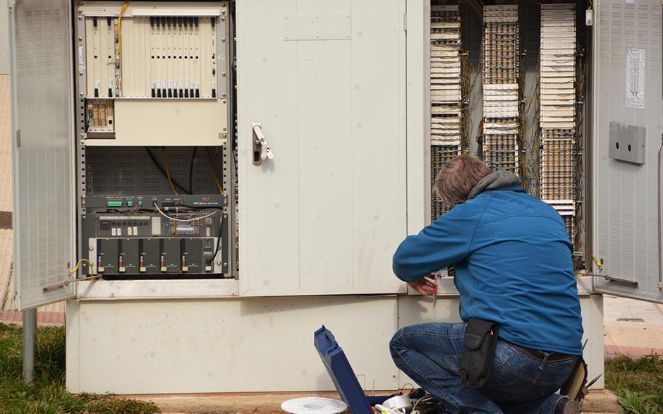 électricien en bâtiment Asnières-sur-Seine