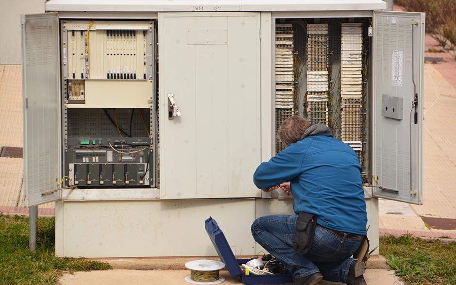 recherche électricien bâtiment Paris 16