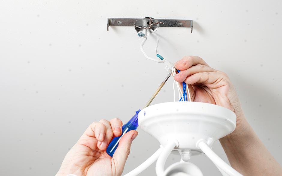 électricien de maintenance Longjumeau