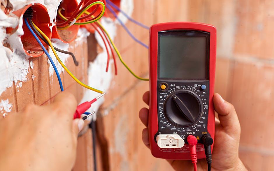 électricien en bâtiment Asnières-sur-Seine