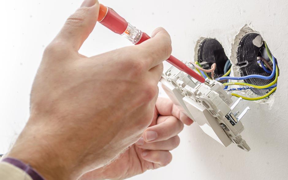 électricien de maintenance Longjumeau