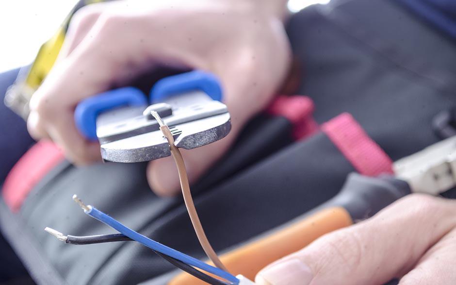 électricien de maintenance Longjumeau