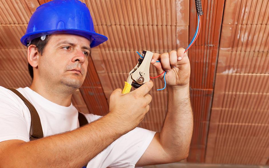 recherche électricien bâtiment Paris 16