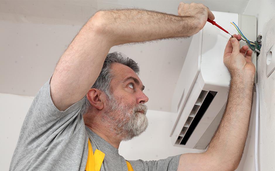 électricien de maintenance Longjumeau