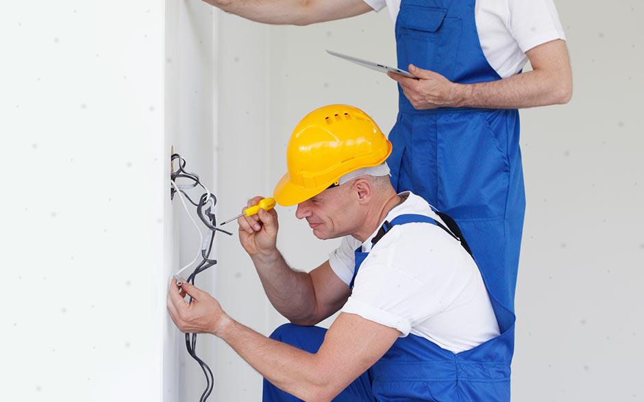 électricien de maintenance Longjumeau